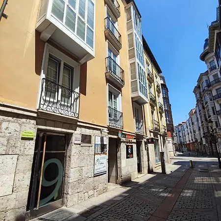 Duplex Centro Historico *