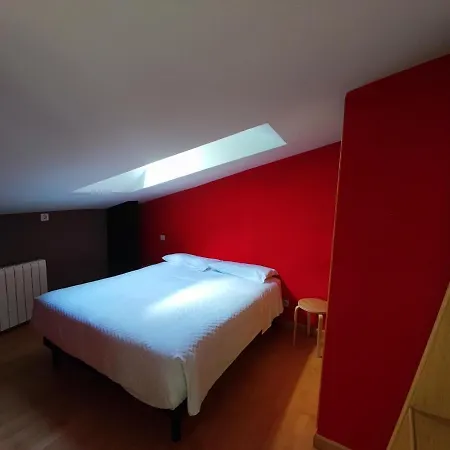 Apartment Duplex Centro Historico *